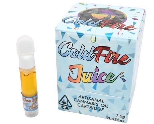 Cured Resin Juice - 1g