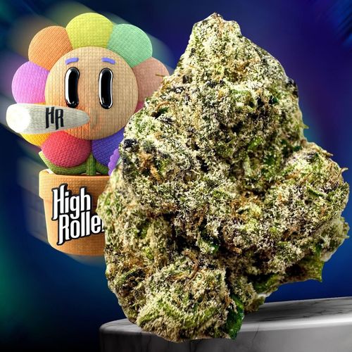 Sour Runtz - 3.5g